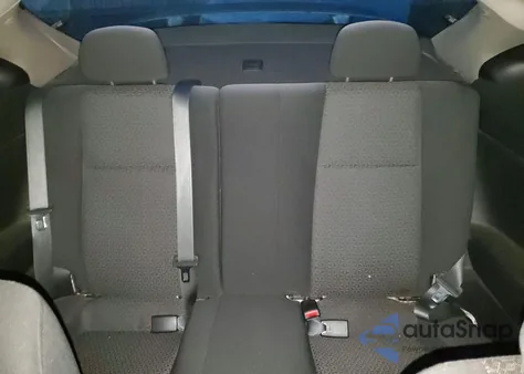 2008 Pontiac G5 from USA, damaged, VIN 1G2AL18F387200825